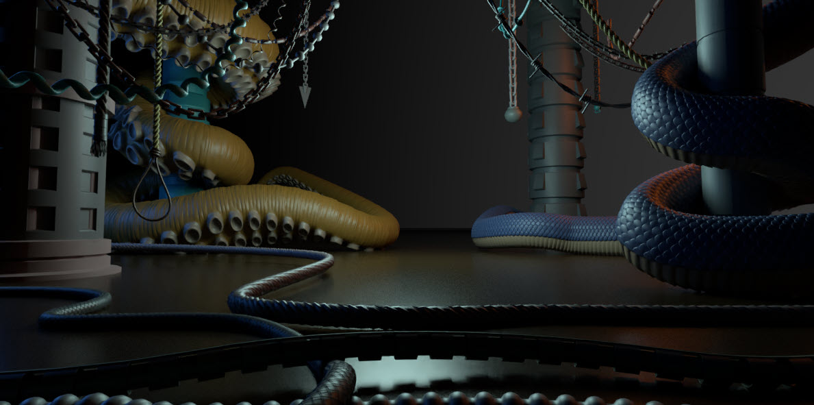 Blender - Handy Curve Profile Download v1.5